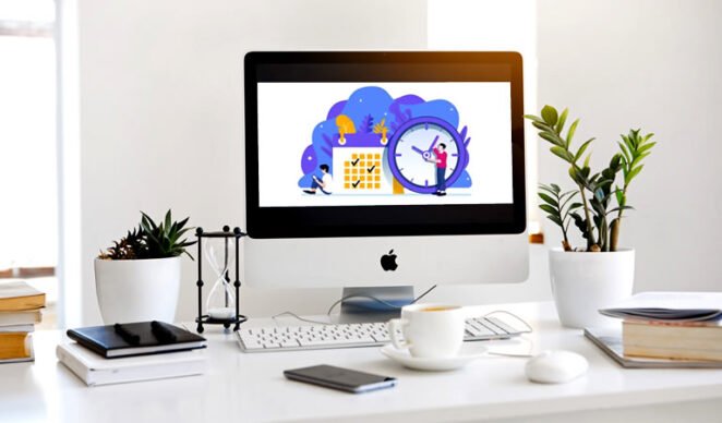 Work From Home Attendance Software