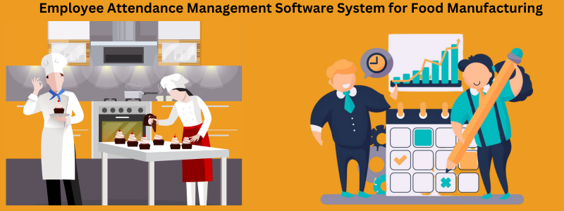 attendance management system