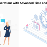 Advanced Time and Attendance Software