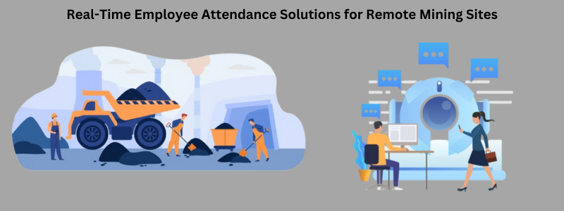 Real-Time Employee Attendance Solutions