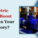 biometric attendance software for Pump Manufacturing