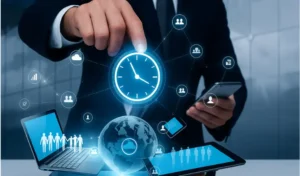 shift management software