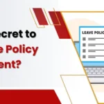 Leave Management Software